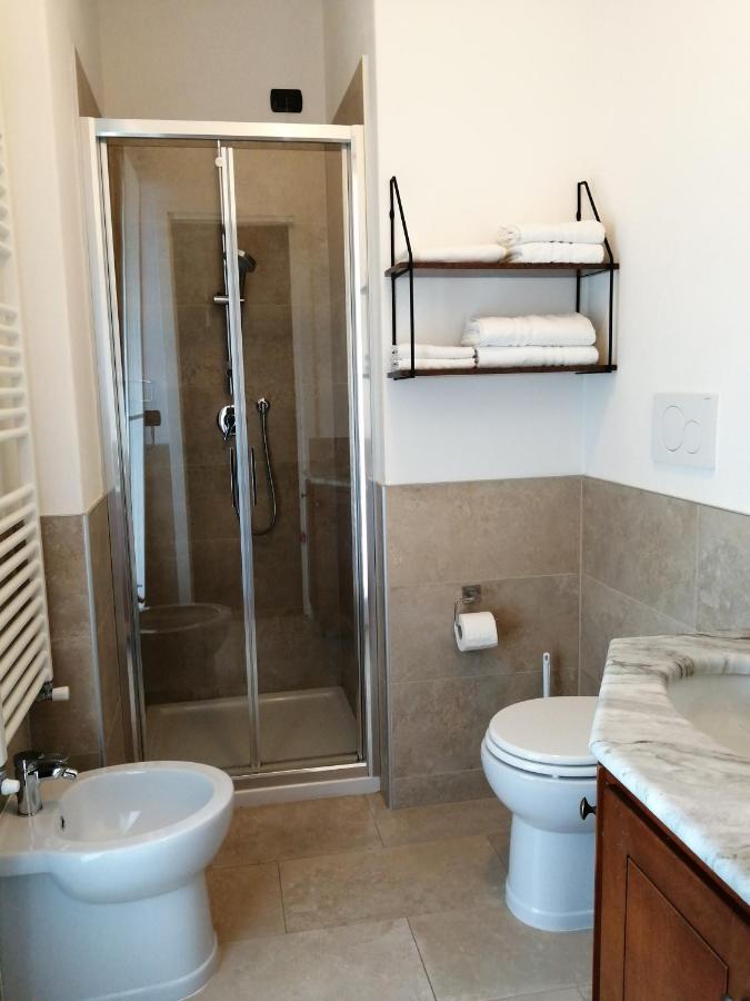 B&B Al Sentiero Caprino Veronese Exterior foto